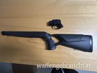 Blaser R8 Success Schaft + Atzl Abzug 