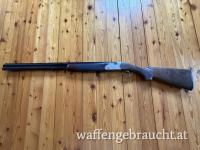 Beretta BDF 686 Silver Pigeon 1 Jagd 12/76 | L 76cm