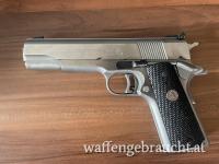 COLT 1911 - MKIV Gold Cup  National Match