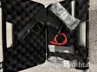 T4E Walther PPQ M2 cal. .43 CO2