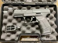 Walther CP99 CO2 im Kaliber 4,5mm Diabolo mit 3,5 Joule