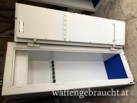 200 Kg Waffenschrank für 7 LW mit Sicherheitsstufe 