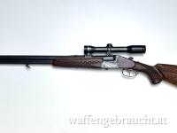 Ferlacher BDK 375 H&H Mit ZF