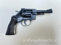 Arminius HW5 .22 Magnum