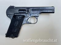 Steyr Pieper 7,65mm