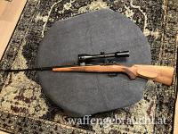 Mauser 98 Oberndorf 7x57 mit Kahles Helia S 6x42