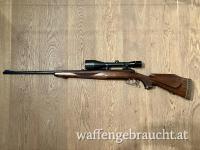 Steyr Mannlicher M72 – Kaliber 9,3x64 