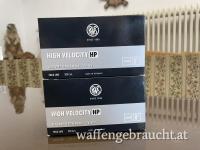 RWS high velocity HP im Kaliber .22 2,6g/40gr