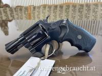 Rossi Revolver im Kaliber .38 Spezial mit 2 Zoll Lauflänge