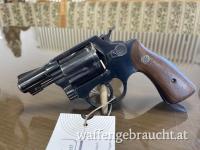 Rossi Revolver im Kaliber .38 Spezial mit 2 Zoll Lauflänge