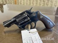 Rossi Revolver im Kaliber .38 Spezial mit 2 Zoll Lauflänge 