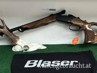 Blaser K95 Success 8,5x55 Blaser **Lagerware**