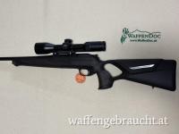 Blaser R8 Prof.Success Leder SET-AKTION