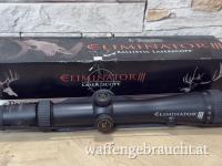 Burris Eliminator III 4-16x50 Entfernungsmesser 