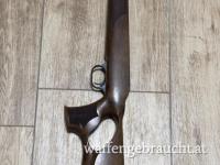 Blaser R93 Lochschaft Komplettierung