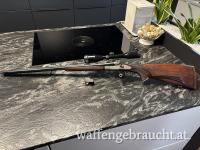 Ferlacher Hahndoppelbüchse 8x57 IRS (Orasche)