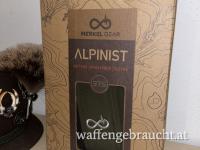 Merkel Gear Alpinist Gamaschen