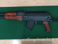 ISD Bulgaria AK47