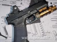 Glock 17 MOS gen 5