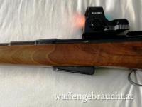 SCHWEIZ K 11 Kal. 7,5x55 Jagdschaft