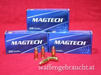 Munition Magtech 9x19 8g Luger