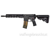 UNLIMITED DYNAMICS UD-15 MOD-0 BLK 5,56 Nato 10,5″; 14,5"; 16" *LAGERND*