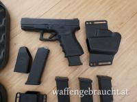 Glock 19 Gen 3