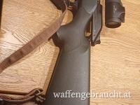 Blaser R8 -270WSM -Swarovski Z6