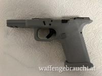 Griffstück für Glock 19 G3