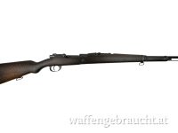 Mauser-Vergueiro 1904 DWM Kal. 8 x 57 IS