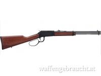 ROSSI RIO BRAVO HOLZ 22 LR LL 18" 15 RD BRÜNIERT