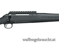 Ruger American Rifle, Kal..308 Win., Bolt Action Rifle, 18", 5/8"-24 Gewinde