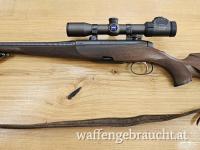 Steyr Mannlicher SBS 96 .30-06 mit Gewinde