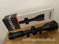 Vector Optics Grizzly 3-12x56