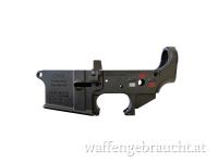 UNLIMITED DYNAMICS UD-15 MOD-0 Ambi Lower Stripped BLK *LAGERND*