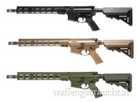 Aktion! GEISSELE Super Duty 11,5", 14,5", 16" BLK/FDE/ODG