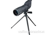  UX Spotting Scope 15-45x60 mit Stativ, 1/4 "- Gewinde