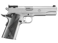 Ruger 1911 Target .45ACP