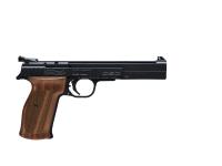Walther CSP Dynamic 22LR