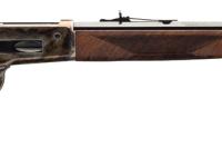 Winchester 1886 Deluxe Rifle ch 24", s, 45-70 gvt