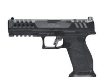 Walther PDP FS Match 5" Polymer