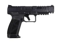 Canik TP9 SFx Rival Steel blk 9x19 SOA 18sch.