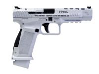 Canik SIGNATURE SERIES TP9SFx WHITEOUT